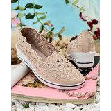 Resti Women's low-heeled half shoes Dellio | ePonuda.com