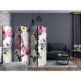  Paravan u 5 dijelova - Sentimental Garden II [Room Dividers] 225x172 | shoptok.hr