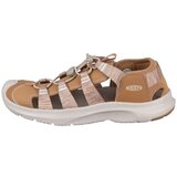 Keen Sandali Seanik H2 W 1030385 Rjava | Shoptok.si