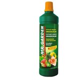 Mr. Garden Univerzalno tekoče gnojilo za okrasne rastline (1 l) Cene