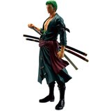 Banpresto Figura One Piece Ichibansho - Beyond The Trials Roronoa Zoro, 25 cm | shoptok.hr