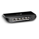 Tp-link TL-SG1005D Switch5x10/100/10005-Port Gigabit Desktop Switch | Eponuda.ba