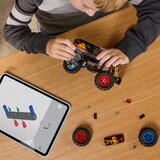 Lego technic - monster Jam™ grave Digger™ vatra i led (42219) | Eponuda.com