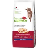 daily nutrition adult with fresh chicken - hrana za odrasle mačke sa svežom piletinom (300g, 1,5kg i 10kg) 10kg