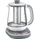 Tefal kuhalnik za čaj tastea, BJ551B10, volumen 1,5 l, 8 nastavitev temperature, 360°SAMOSTOJEČA podlaga, snemljiv filter Cene