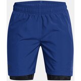 Under Armour boys' shorts UA Tech Woven 2in1 Short - Boys | ePonuda.com