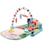 Chipolino podloga za igru Happy Animals | shoptok.hr