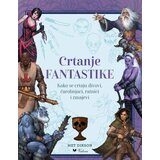 Crtanje fantastike