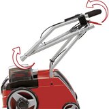 Einhell akumulatorski prozračivač GC-SC 36/31 LI-SOLO | shoptok.hr