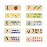 Viga puzzle - učimo brojanje ( 1041877 ) | ePonuda.com