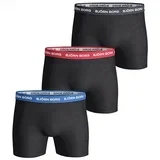 Solid Essential 3x bokserice S