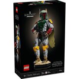 Lego Star Wars Boba Fett 75455 Cene