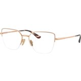 VOGUE Eyewear VO4331 5152 M (51) Zlata/Kristalna | Shoptok.si