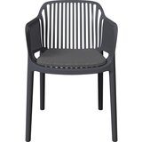 Ambia Garden STOL antracit | Shoptok.si