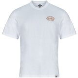 Dickies GLOBE TEE SS Bijela Cijene