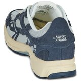 The Mercer Brand The Re-Run Vintage Suede Plava | shoptok.hr