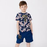 Lego Batman Classic šorts, teget - 140 | ePonuda.com