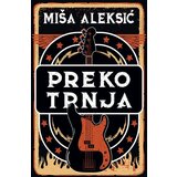 Laguna Miša Aleksić - Preko trnja Cene