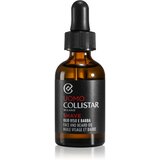 Collistar Man Face and Beard Oil hranjivo ulje za lice i bradu 30 ml | shoptok.hr