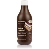Phytorelax Laboratories Intra Gourmand Moka Tiramisu gel za prhanje in kopanje 450 ml | Shoptok.si