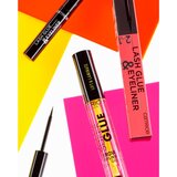 Catrice Lash Glue & Eyeliner Eyeliner s ljepilom i aplikatorom 010 1,7 ml | shoptok.hr