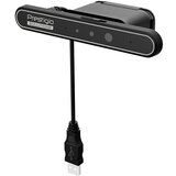 PRESTIGIO SOLUTIONS Video Conferencing Windows Hello Camera: FHD, 2MP, 2 mic, 1m (Range), Connection via USB 3.0 PVCCF2M202 | ePonuda.com