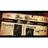 Steam Daily Chthonicle: Editor's Edition Key GLOBAL Steam Daily Chthonicle: Editor's Edition Key GLOBAL Slike