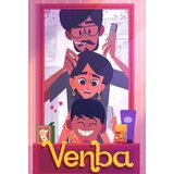 Steam Venba (PC) Key GLOBAL Steam Venba (PC) Key GLOBAL Slike