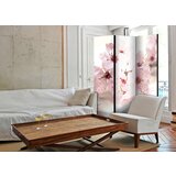  Paravan u 3 dijela - Cherry Blossom [Room Dividers] 135x172 | shoptok.hr