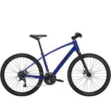  Bicikl Trek Dual Sport 1 Gen 5 - L Cijene