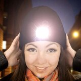  Kapa z LED lučko | Shoptok.si