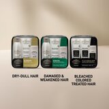 ALFAPARF MILANO Il Salone Milano Keratin Potovalni set za krepitev las | Shoptok.si