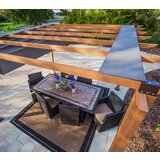 Paragon Outdoor - Aluminijska pergola Florida s podesivim jedrima - 350x350 | BRANDED IN THE USA | shoptok.hr