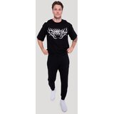 GymBeam thorn t-shirt black xl | Eponuda.com