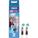 Oral-b ZAMJENSKE GLAVE 10-2 FROZEN, (1011002806)