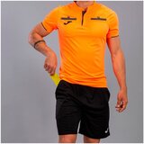Joma Majice s kratkimi rokavi Referee Oranžna | Shoptok.si
