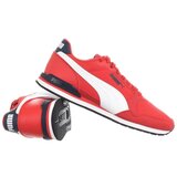 Puma St Runner V3 Mesh Crvena Cijene