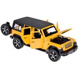  Terenski auto + prikolica za kampiranje | shoptok.hr