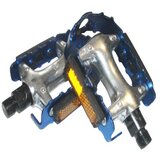  Pedala alu/metal plava (PED0007) Cene