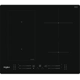 Whirlpool Indukcijska plošča WLS7960NE črna, (5000550998) Cene