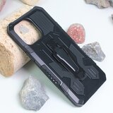  Maska Fight Clip za iPhone 14 Pro Max 6.7 crna Cene