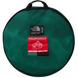 The North Face Športna torba 'BASE CAMP' zelena / črna | Shoptok.si