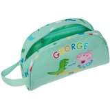  Neseser za Školu Peppa Pig George Metvica 26 x 16 x 9 cm | shoptok.hr