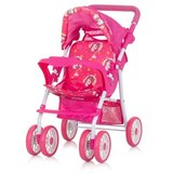Chipolino KOLICA ZA LUTKE "DOLLY" unicorns Cijene