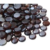  Stakleni nugget 17-19 mm Amber flash Stakl | shoptok.hr