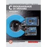 Warwick A. Smith
 - C programiranje za Arduino