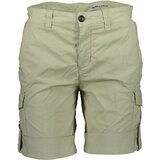 North Sails GREEN WOMEN&#39;S BERMUDA PANTS | shoptok.hr
