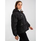 MINORITY Jacket-NM-KR-P22-6657.28P-black Cene