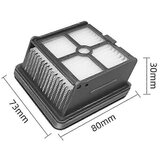 INORCO Nadomestni Hepa filter za mokro suhi sesalnik H12, (21986488) | Shoptok.si