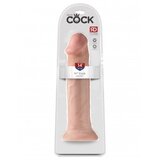 King Cock 14" Dildo Cene